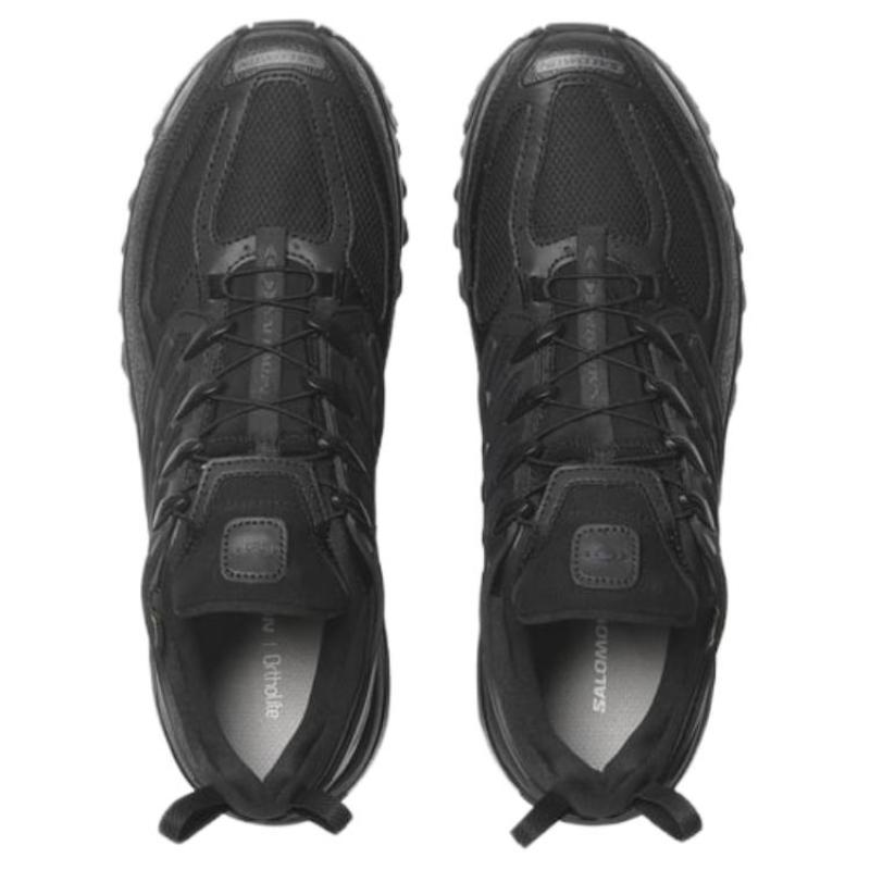 SALOMON Acs Pro GORE TEX 'Black Asphalt' Sneakers 475994