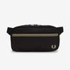 Tipd Tape Crossbody Bag - Black Cfpu2612808-102