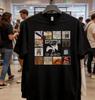 Led Zeppelin Bestes Album T-Shirt Robert Plant Jimmy T-Shirt NWT