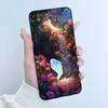 For Asus ROG Phone 5 5s Case Luxury Cute Love Rabbit Funny Soft TPU Silicone Protective Back Cover For Asus Rog 5 5s Phone Case