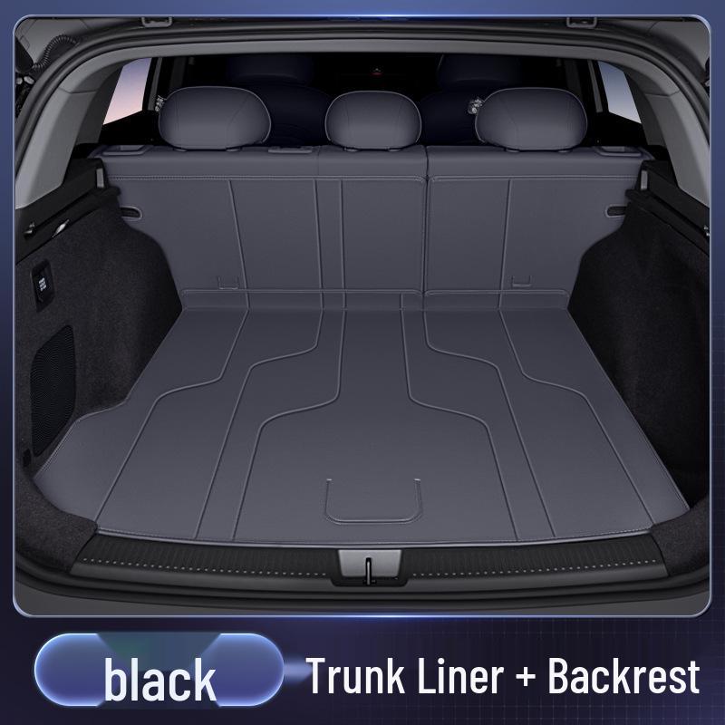 Changan Q05 Trunk Interior Accessories 2026
