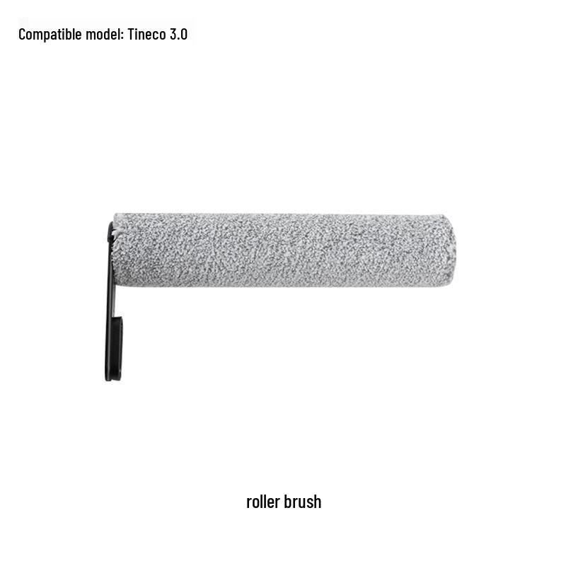 Tineco Floor Cleaning Solution 3.0: Main Brush, Fuwan Cleaning Agent, Roller Brush & Filter Accessories