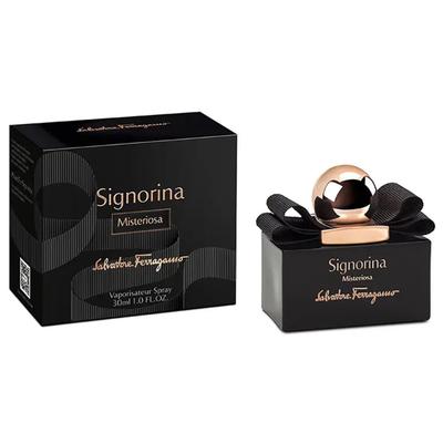 Perfumes – Perfume
