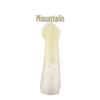 Jelly-Colored PVC Kitchen Cleaning Gloves with Elastic Cuffs - Waterproof and Latex-Free for Dishwashing and Laundry