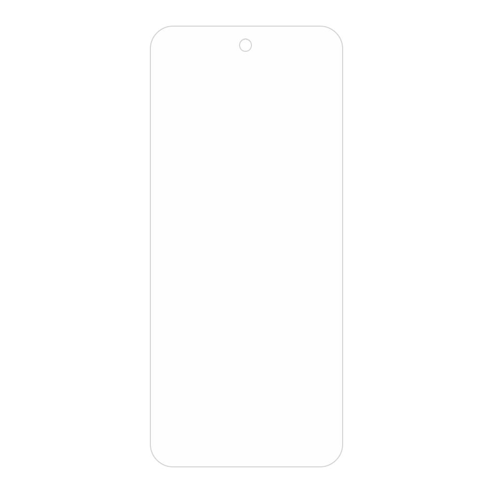 

For Infinix Hot 50 4G Screen Protector 0.3mm Ultra-Clear Tempered Glass Film Type A