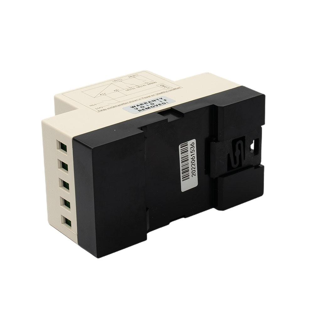 AD48 AD220 AC/DC 24V-48V 50/60Hz SVR1000 Relay Motor Overvoltage Protector