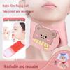 Neck Wrinkle Care Mask Strap Bandage Artifact
