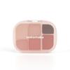 WakeMake Soft Sheer Multi Palette 08 Still Pink 1 Pcs
