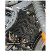 Engine Guard & Headlight "Grill Combo Pack Of 4 For Royal Enfield Guerrilla 450"