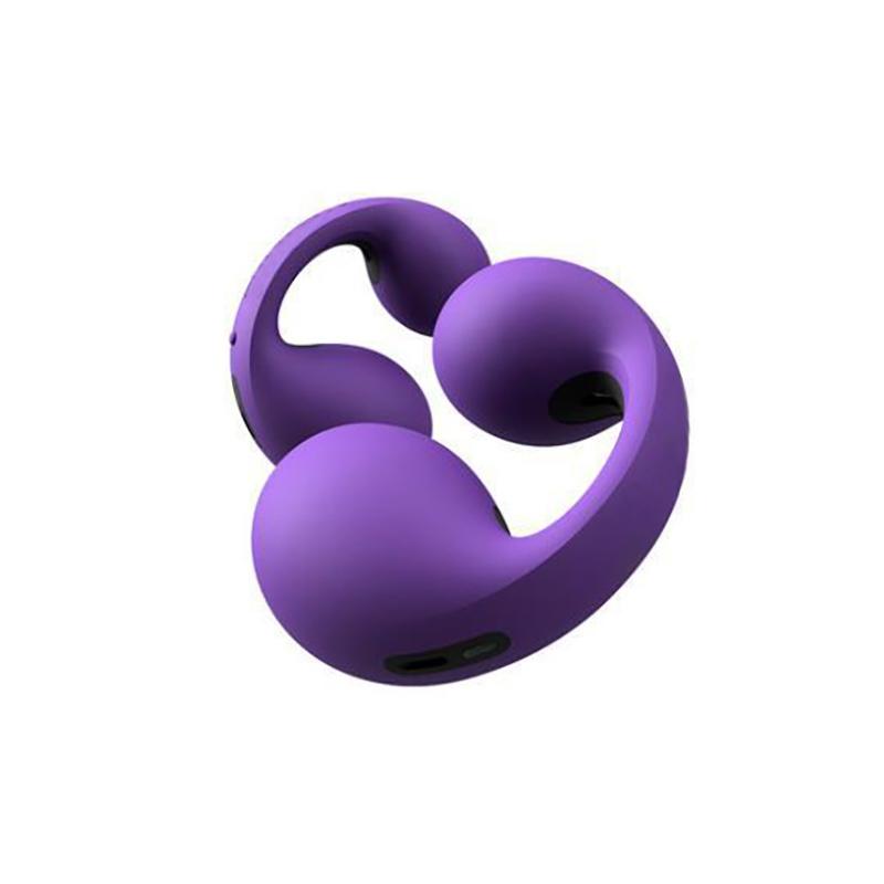 Silicone Earphone Case For Ambie Sound Earcuffs Am-Tw01 Earpads Ear Caps In-Ear Covers Tips Eartips Ear Buds Cups