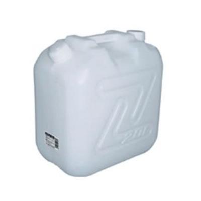 TS Water Can J Tank 20L with Nozzle Poly Tank 20L