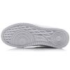 Li Ning CF Skateboard Shoes Women's Mid top White AGCP276-1