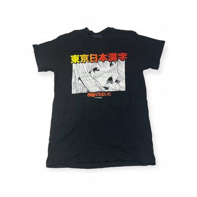 T-shirt Men's Round Neck SPENCER'S PRINT S