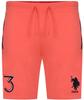 U.. Polo Assn. - Men' Harl Shorts 131 65320 52319 325