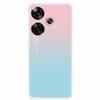 Marble Soft Phone Case For Poco F6 Transparent Case Silicone TPU Cover Funda Para Shield Clear Case for Xiaomi Poco F6 F 6 Pro