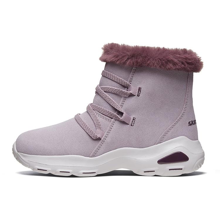 (GS) Skechers D lites Ultra Boots Purple Kids 664138L-LAV EU 27.5