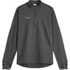 T Shirt Men's Charcoal Black 1164156-BLK