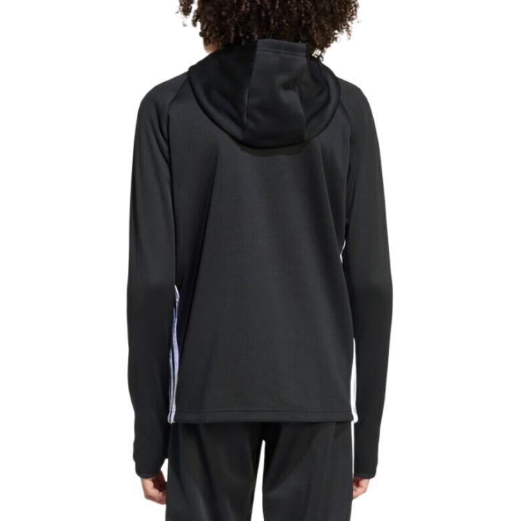 adidas Kids Sweatshirts Hooded Moderate JN9474