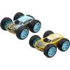 EXOST JUMP - Voiture à friction 8cm - Petite voiture à collectionner - Multicolore