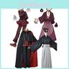 Toilet Bound Hanako Kun Yugi Tsukasa Fantasia Cosplay Conjunto Uniforme Roupa Anime Para Halloween