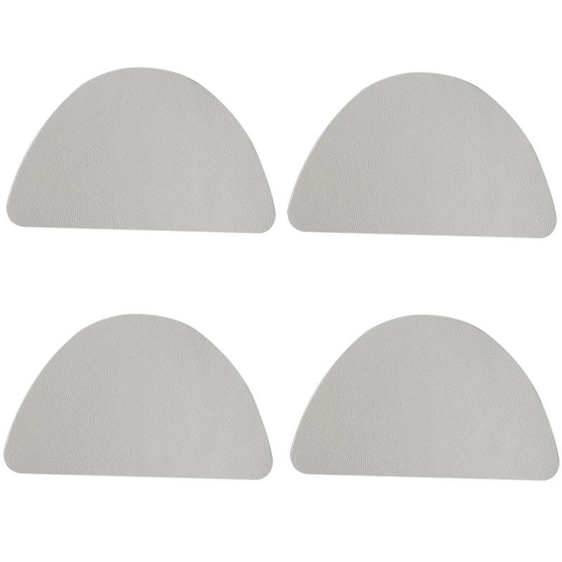 Self-Adhesive Foam Heel Repair Patches for Sneakers and Boots