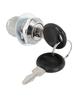 Cam Lock Keep Your Personal Possessions Safe For Cabinet Mailbox Drawer Cupboard Locker Cam Lock 16/20/25/30mm