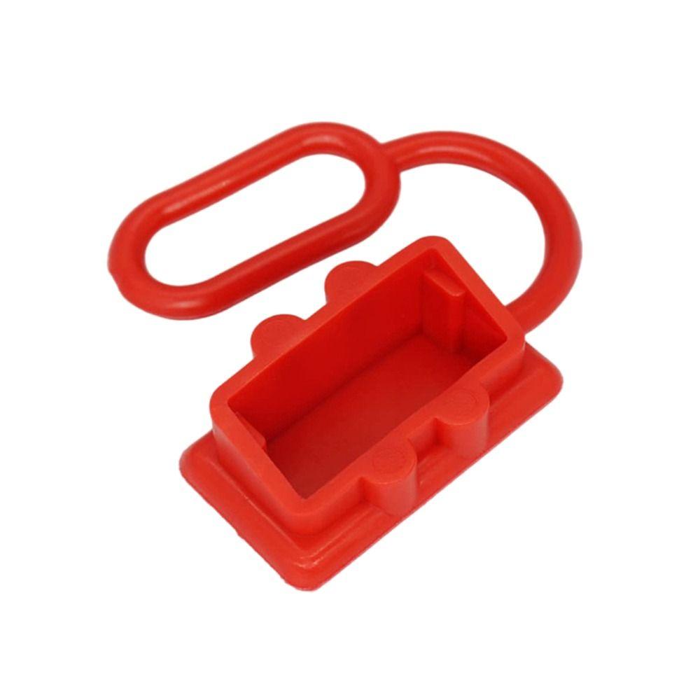 Plug Charging Protection Cover Rubber Dust Cover Soft Power Connectors Cover Dustproof Cover Plug Connector