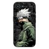 Kakashi Narutos Uchiha Sasuke Cover for Motorola Moto Edge 50 30 Fusion 40 NEO Ultra Pro G22 G23 G20 G35 G84 G13 G53 Phone Case