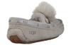 Women's Sneakers UGG Dakota Pom Pom Slip On Grey Women's
