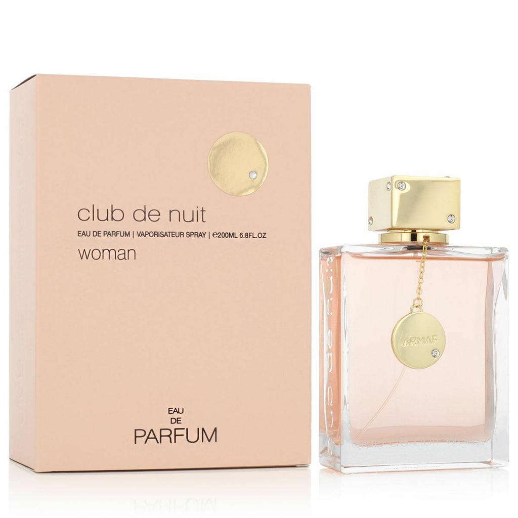 Armaf Club De Nuit Woman eau de parfum 200 ml