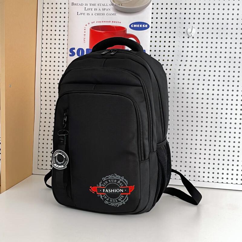 Lishen Rucksack mit mehreren Fächern für Laptops