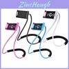 Multifunction Lazy Support For Phones And Tablets For Home Office And Car Mounting