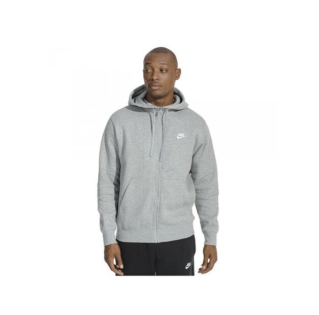 Толстовка Nike Sportswear Club Fleece EU XL