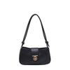Women's High-end Shoulder Bag 2025 Winter New Versatile Ins Popular Niche Design Women's Bag Temperament This Year