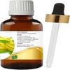 Levenmooi Ylang Ylang Extra (Cananga odorata) Čistý a přírodní esenciální olej terapeutické kvality ve sklenici