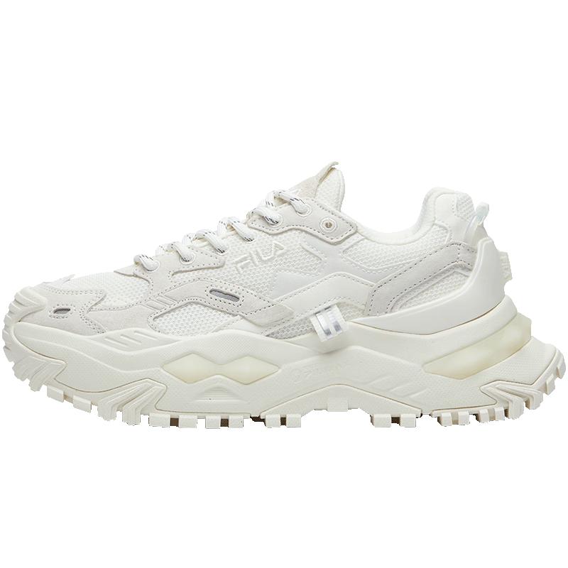 

Жіночі кросівки FILA 2025 року Hard Candy на масивній підошві в стилі Dad Shoes для бігу 38