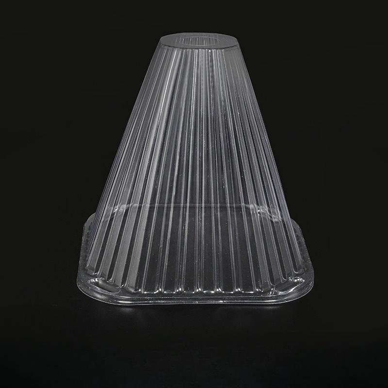 

Накриття для розсади рослин, Захисне накриття для розсади овочів, Накриття для збереження тепла, Вітрозахисне та морозостійке накриття 1pc