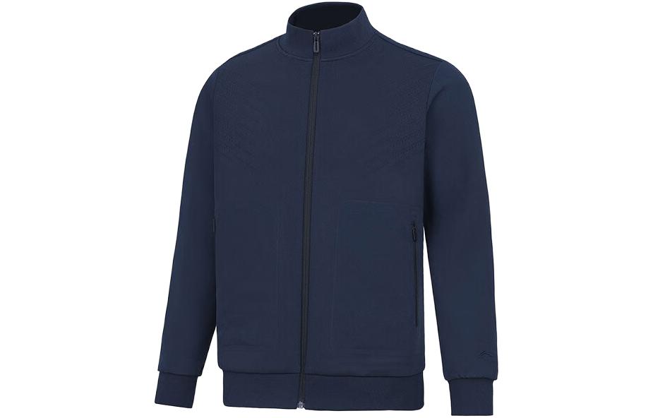 Li Ning Training Series Jacket Men s AJDT701-1 M