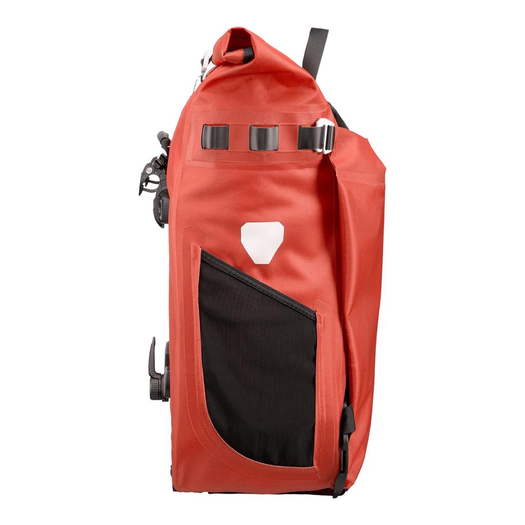 Ortlieb Rooibos H47xW31xD22cm Bag,