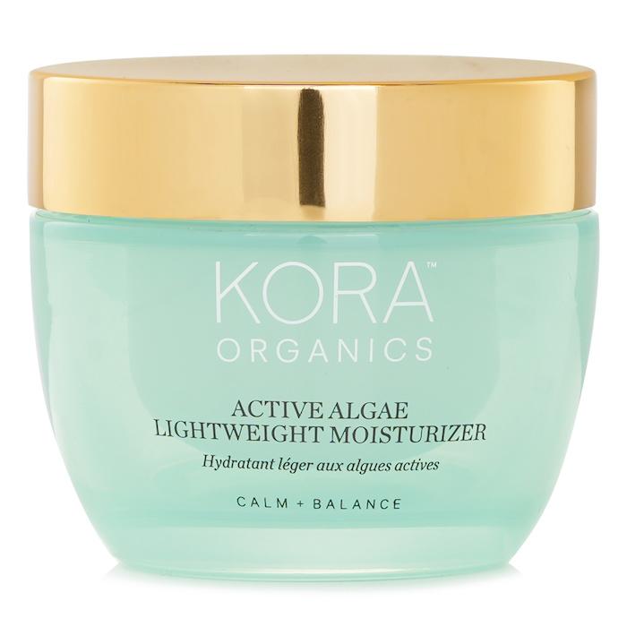Kora Organics Active Algae Lightweight Moisturizer 50 ml - Bild 3