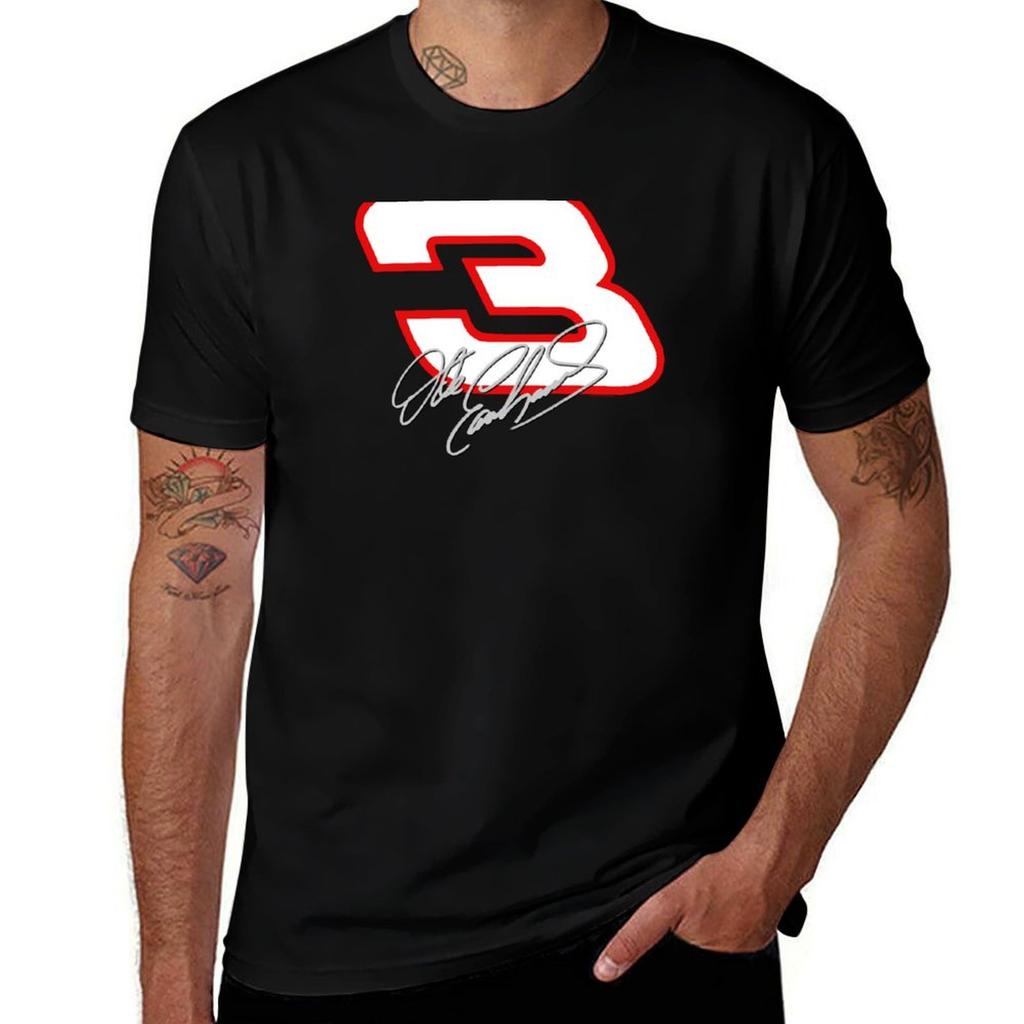 Earnhardt Sr Tshirt Lightweight Hiking Tshirt