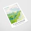 Plakat plakaty obrazy van gogh