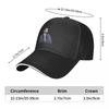 Russ Smile Good Girl Baseball Cap Luxury Woman Cap Designer Hat New In The Hat Caps Women Men's