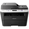 Lenovo M7615DNA Black & White Multifunction Laser Printer
