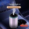 MDNG Voice Smart Rechargeable Car Aroma Diffuser