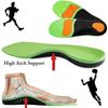 Xstance Einlagen Plantarfasziitis Einlagen für Fußgewölbe Arbeitsstiefel Einlagen Unisex