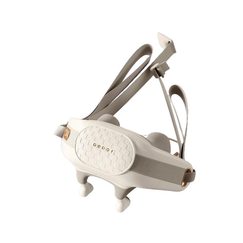 REBOR R7MAX Neck and Shoulder Massager