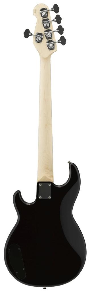 YAMAHA YAMAHA BB235 BL 5-strengs elektrisk bass