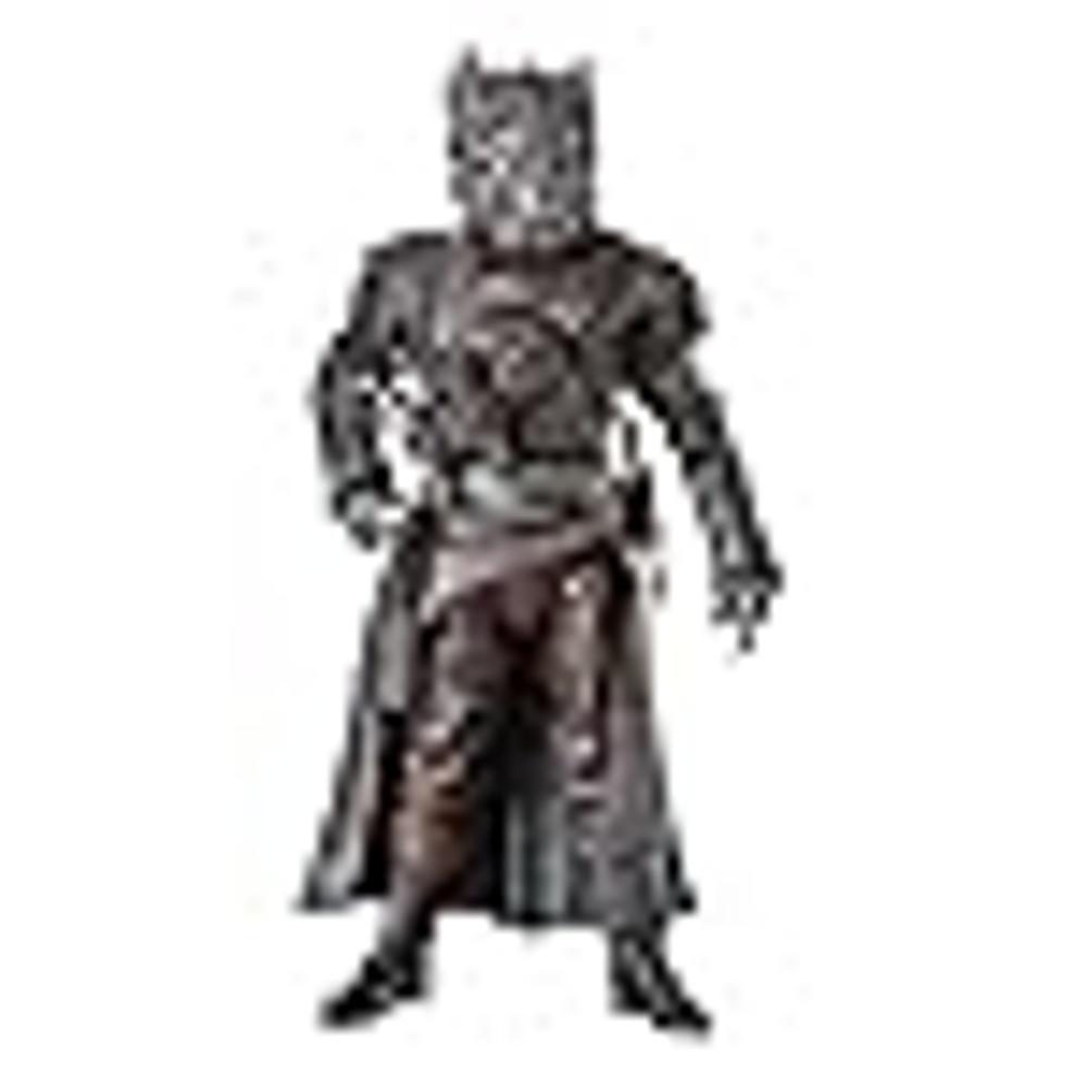 Hasbro Star Wars Black Series Brutus, Wars: Skeleton Crew Collection 6-inch (15cm) Action Figure G0012 Genuine Product