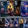Buddhaya Dhama Phone Case For Xiaomi Poco X7 X6 M8 M7 M6 M4 M3 X4 Pro F7 Ultra M5S Mi 14 14T 15 15T 12T 10T Pro 12S 12 11 Lite C